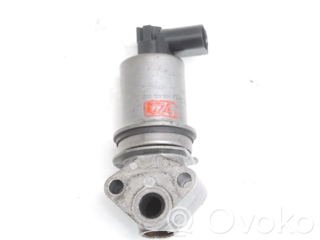 Válvula EGR   06B131501A,06B131501A,06B131501A