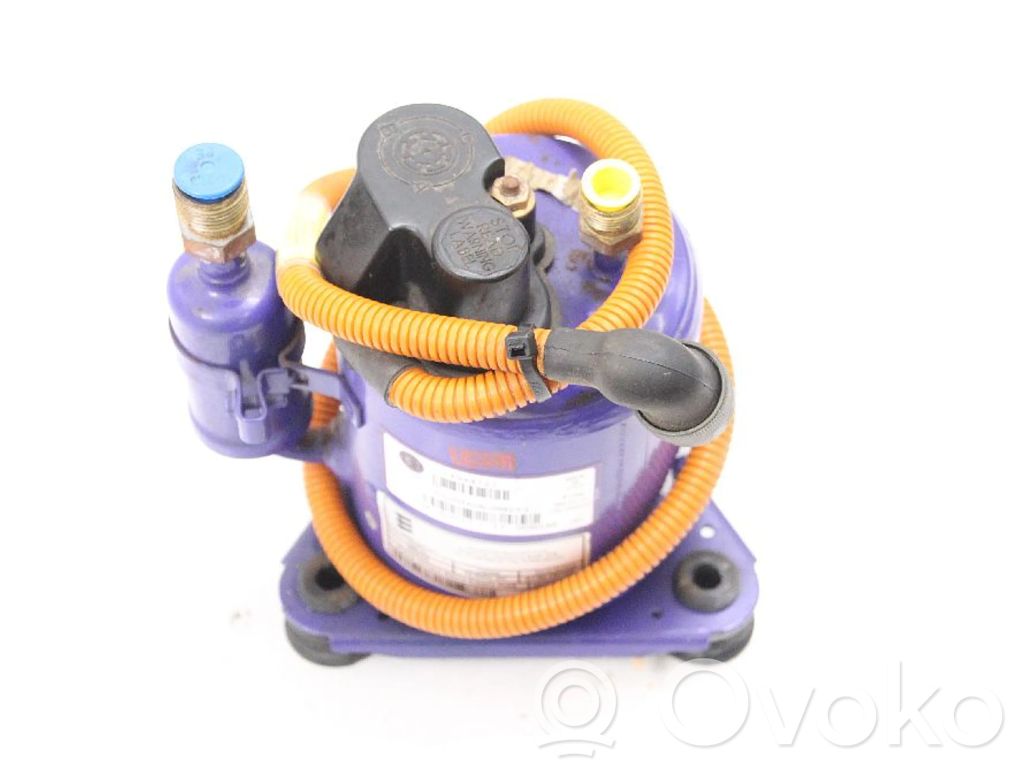 Ford Transit Air conditioning (A/C) compressor (pump) 