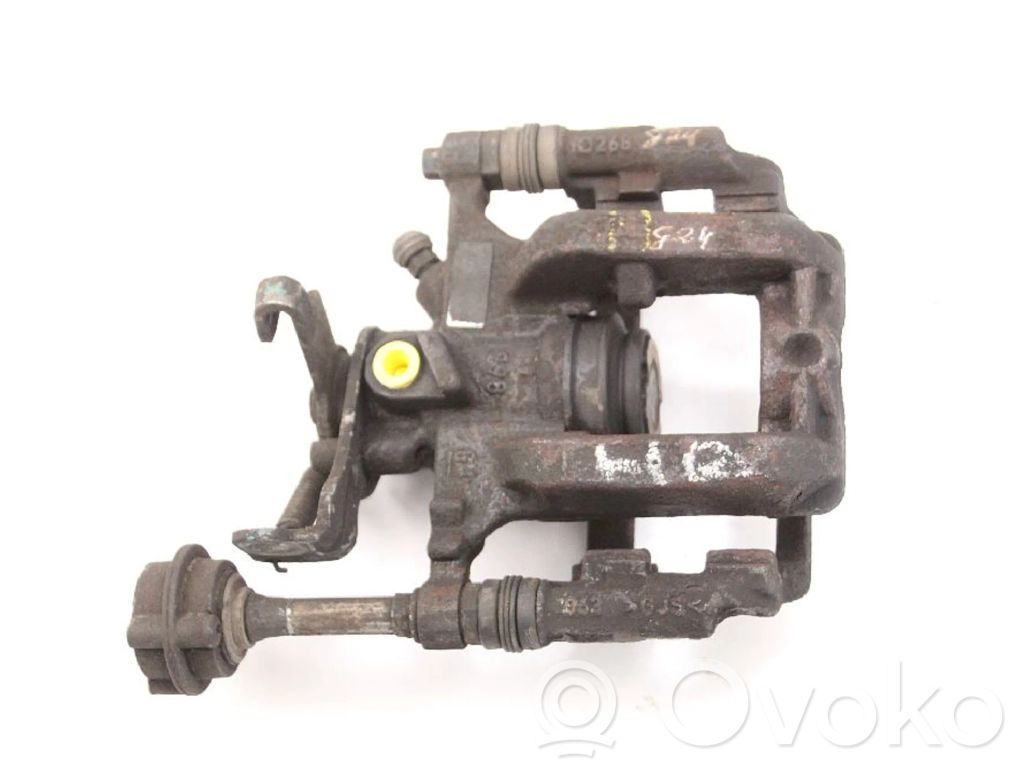 Opel Astra J Pinza del freno posteriore 