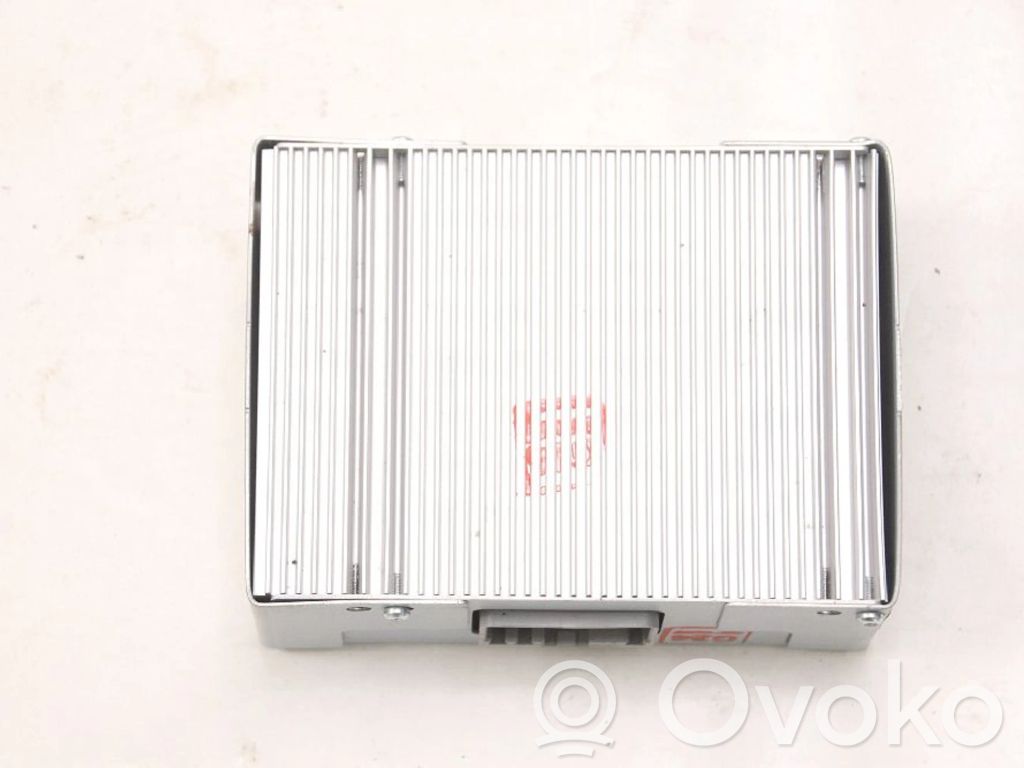 Ford Edge II Central console control unit 