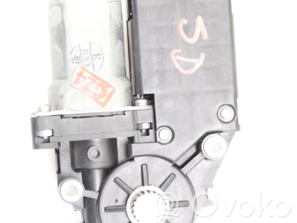 Mazda CX-7 Motor/activador 