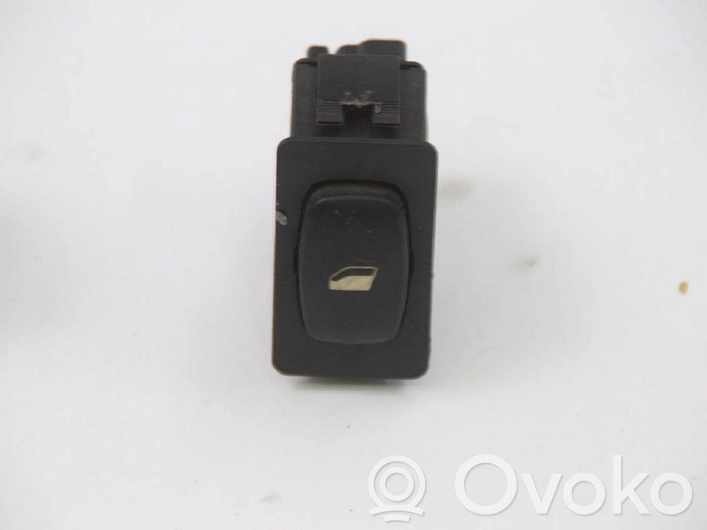 Electric window control switch   14996420XT,14996420XT,6554P6,14996420XT,6554P6