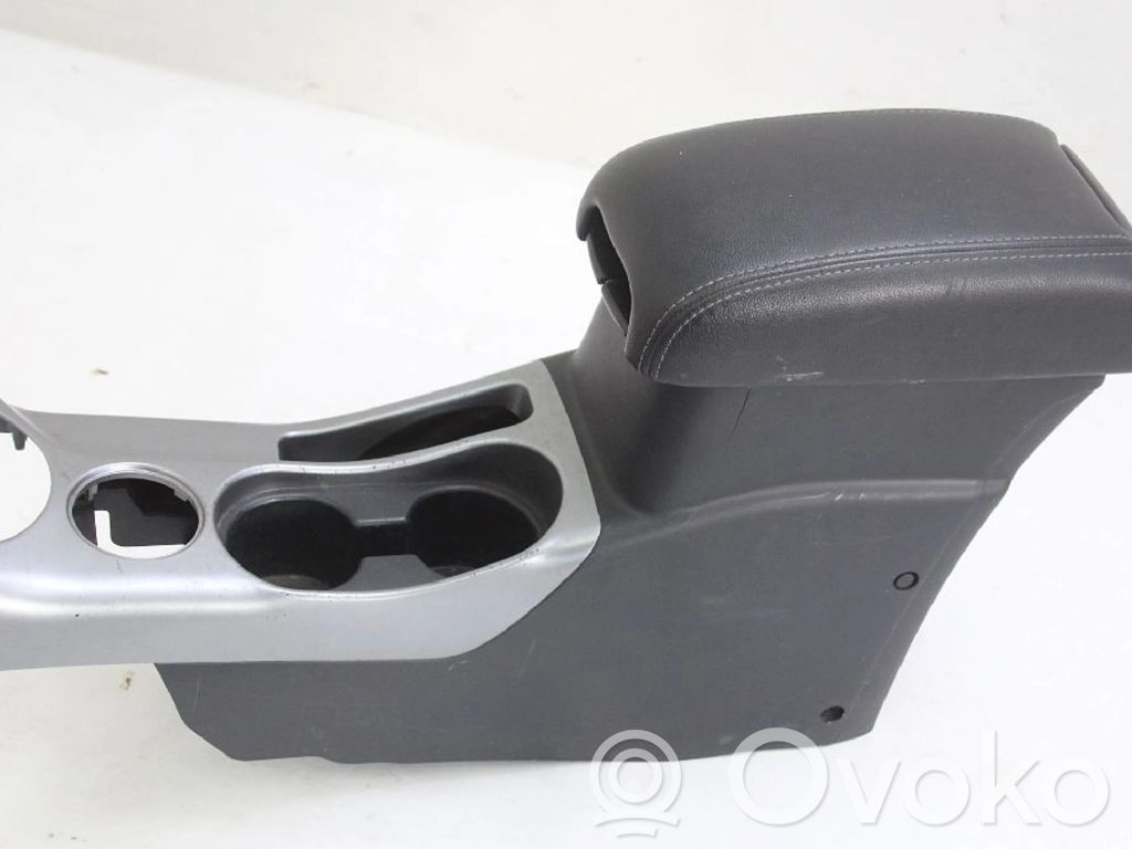 Citroen C-Crosser Center console 