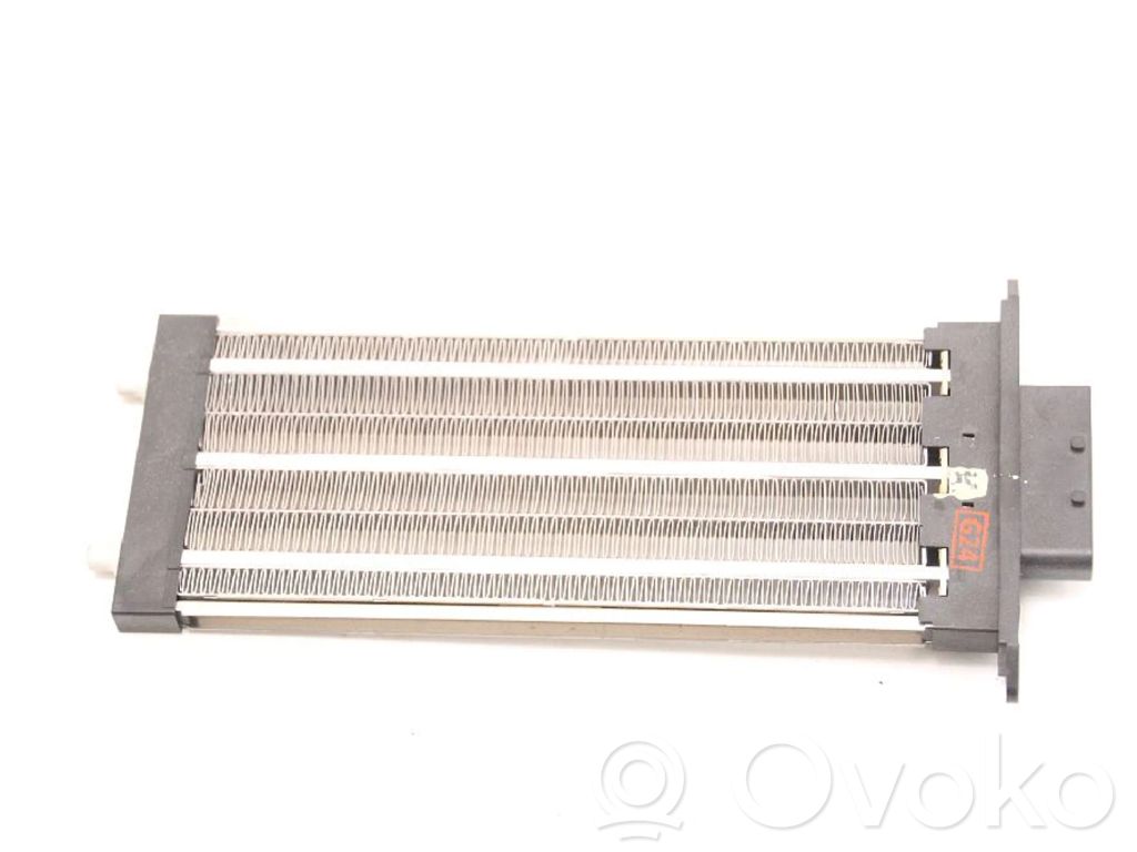 Electric engine pre-heating system (optional)   96629608,96629608,4803903,4803903,96629608