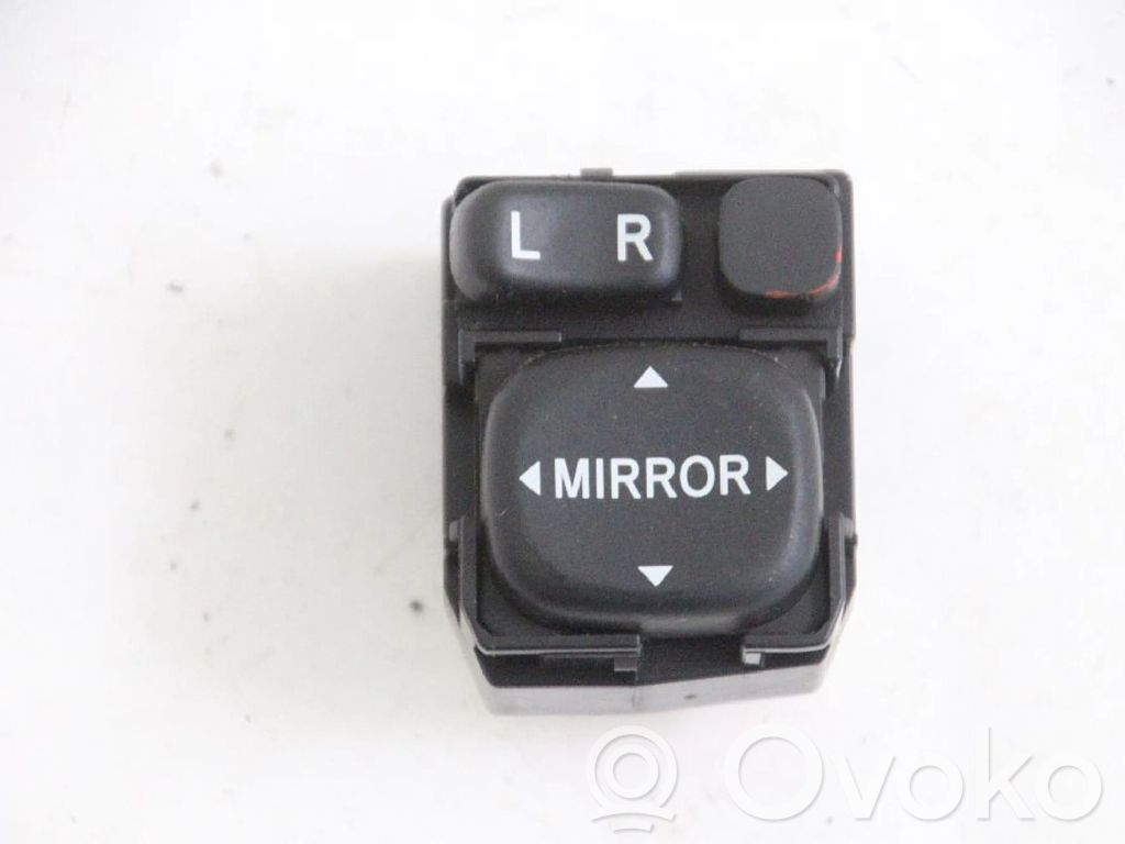 Subaru Forester SH Wing mirror switch 