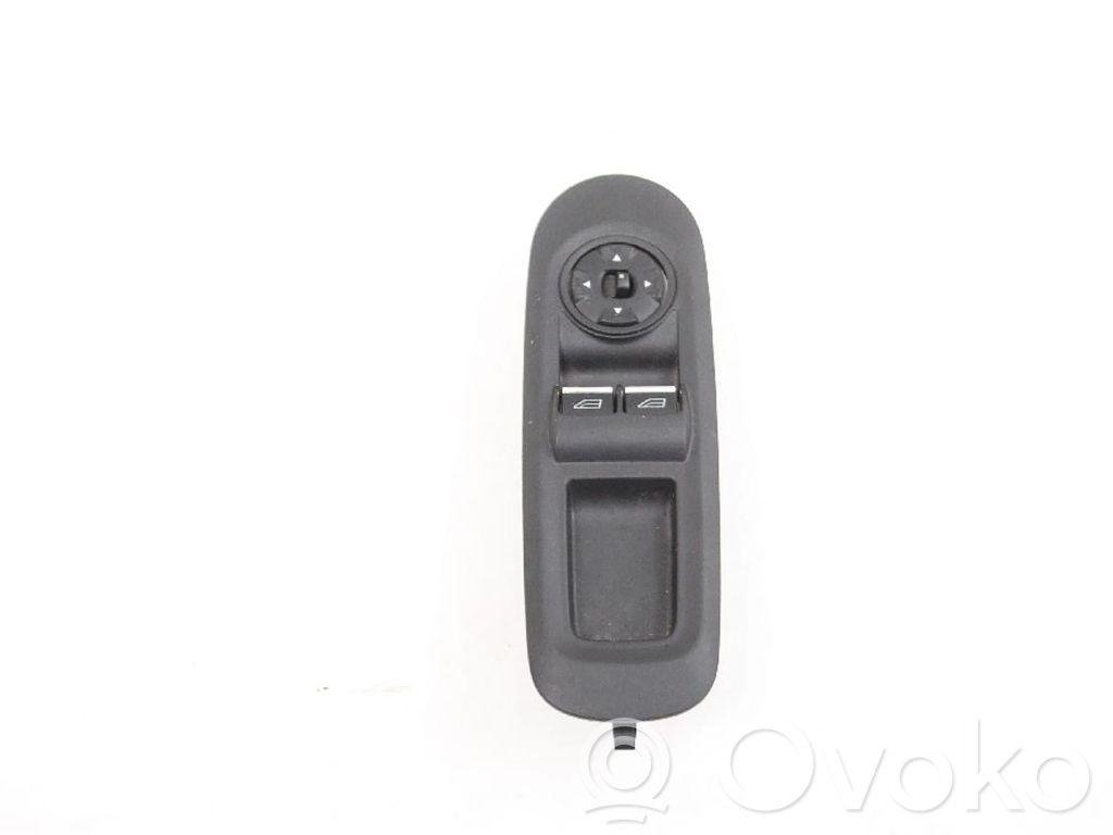 Ford Mondeo MK IV Interruptor del elevalunas eléctrico 