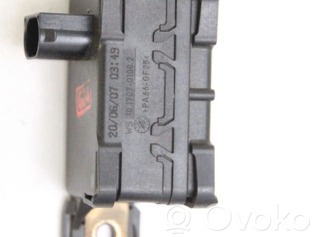 Dodge Avenger Sensor 