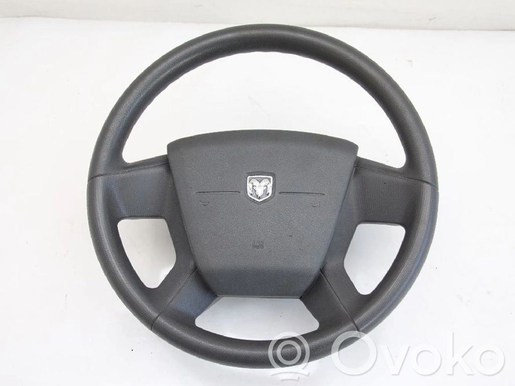 Dodge Avenger Vairas 