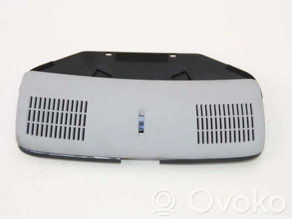 Mazda CX-7 Alarm movement detector/sensor 