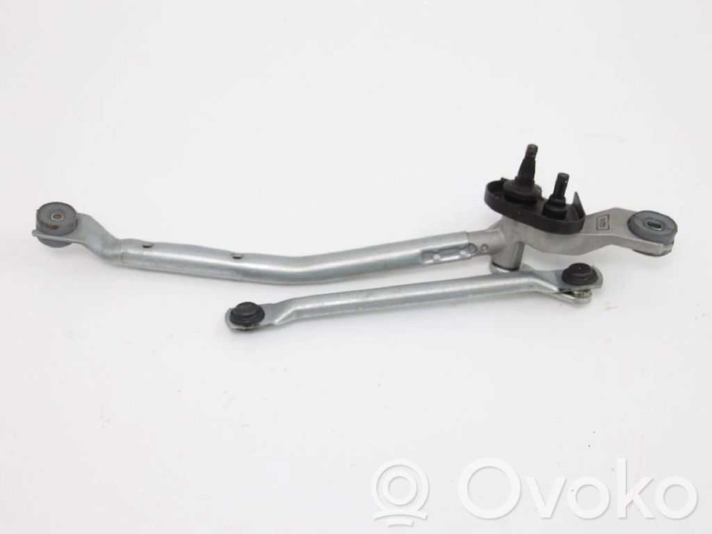 Toyota Aygo AB40 Mechanizm wycieraczek szyby przedniej / czołowej 