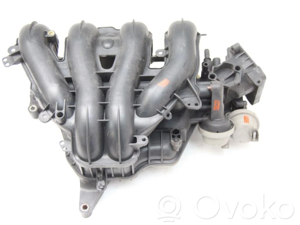 Volvo S40 Intake manifold 