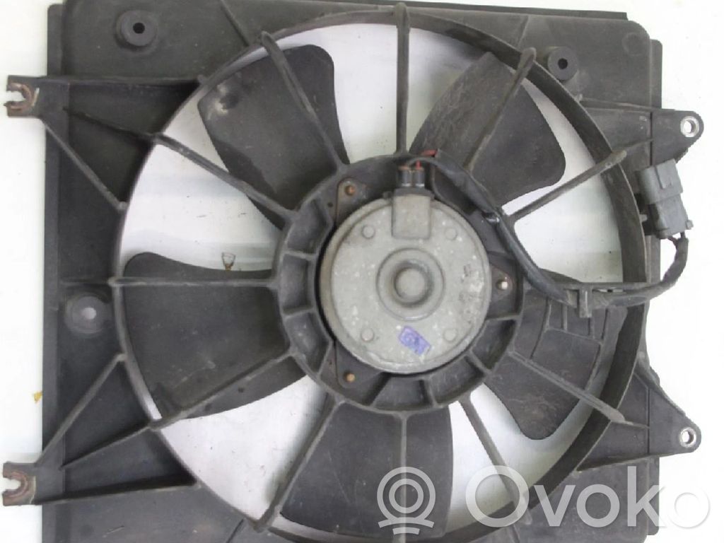 Honda CR-V Ventilatore di raffreddamento elettrico del radiatore 