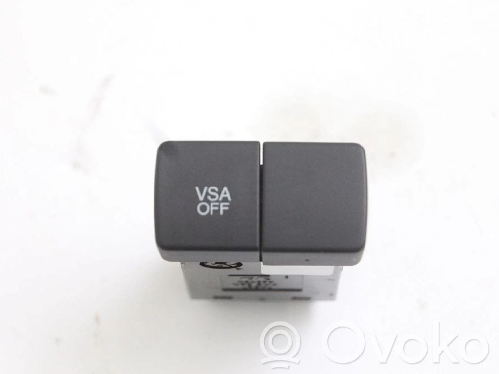 Honda CR-V Interruptor ESP (programa de estabilidad) 