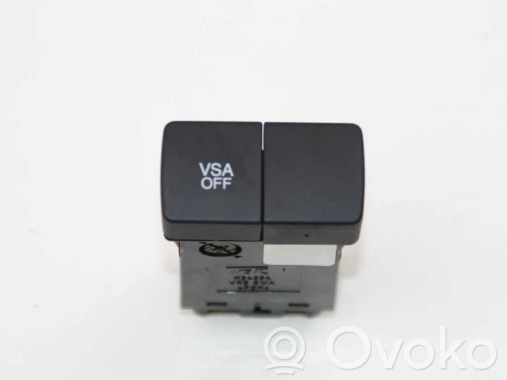 Honda CR-V Otros interruptores/perillas/selectores 