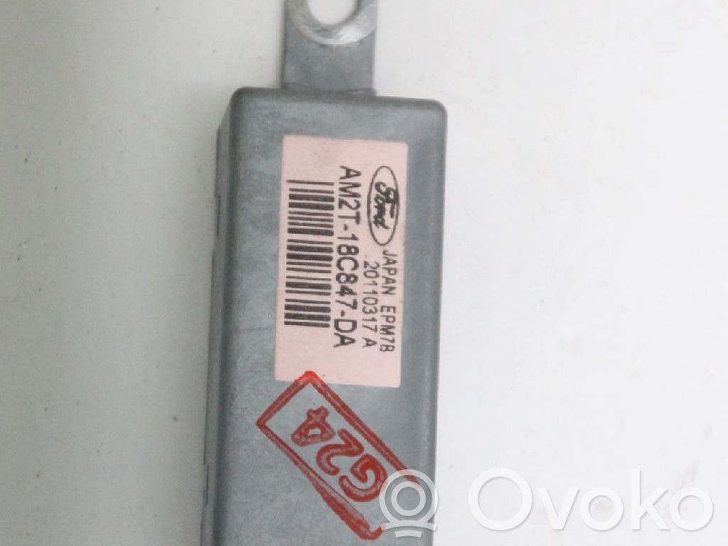 Radion pystyantenni   AM2T18C847DA,AM2T18C847DA,AM2T18C847DA