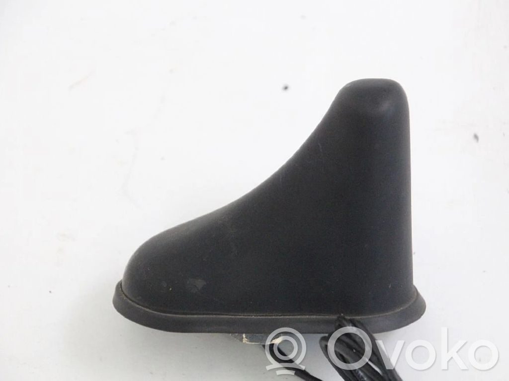 Ford S-MAX Radion pystyantenni 