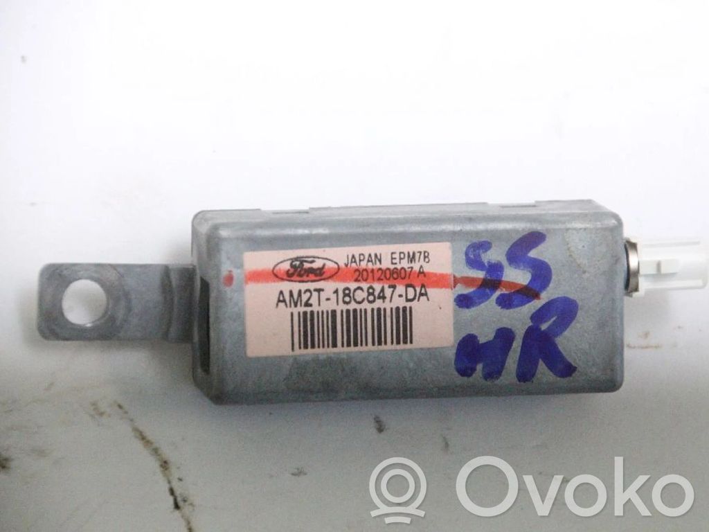 Radion pystyantenni   AM2T18C847DA,AM2T18C847DA,AM2T18C847DA