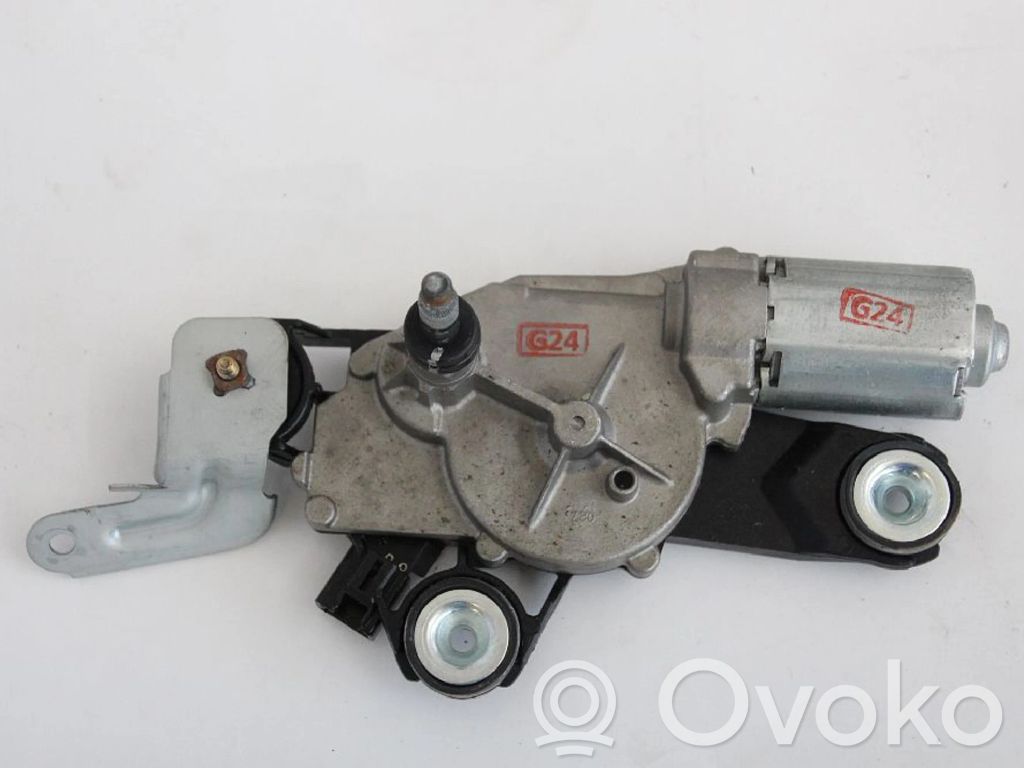 Wischermotor   BP4K67450,BP4K67450,BP4K67450