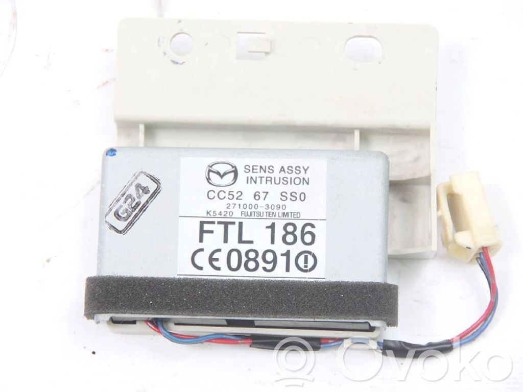 Airbagsensor Crashsensor Drucksensor   2710003090,2710003090,C5267SS0,2710003090,C5267SS0