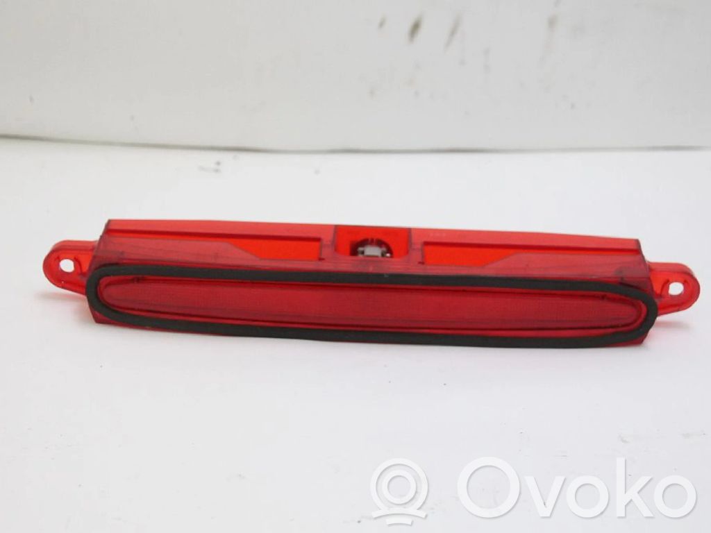 Mazda 6 Third/center stoplight 