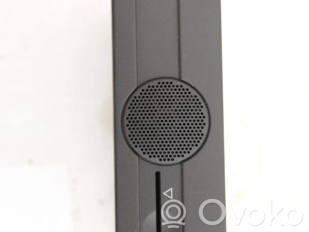 Navigation unit CD/DVD player   24459506,24459506,24459506