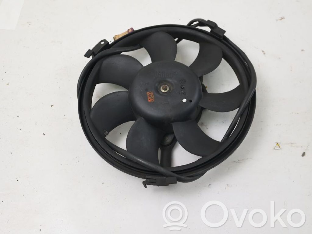 Elektrolüfter   8D0959455B,8D0959455B,8D0959455B