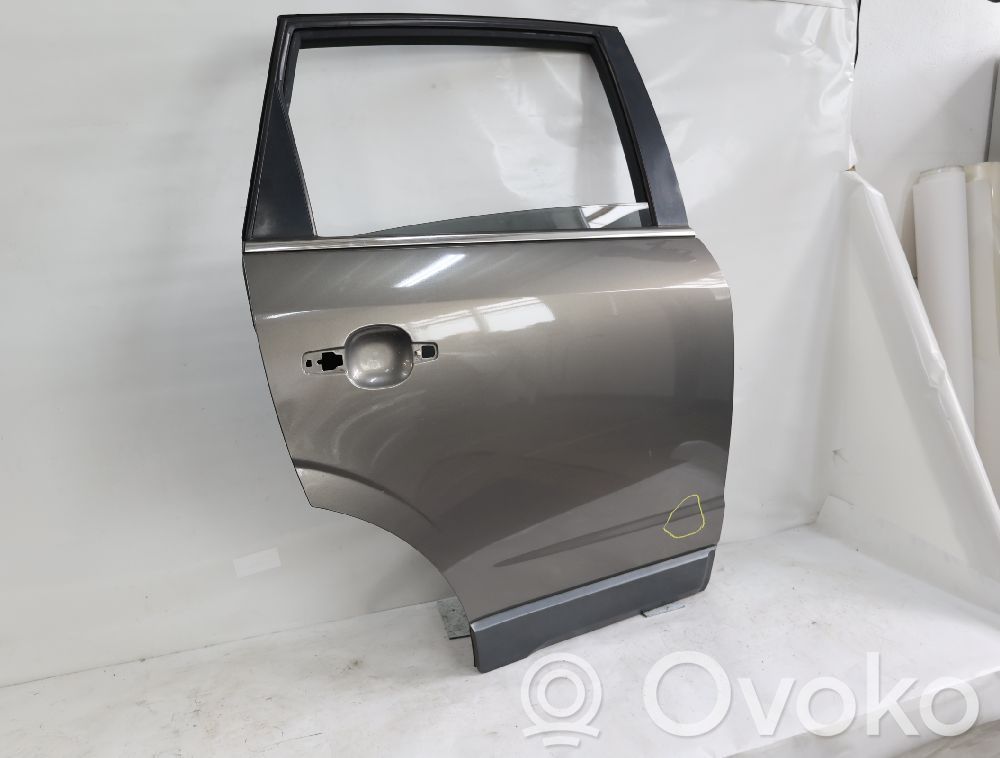 Opel Antara Drzwi boczne / przesuwne 