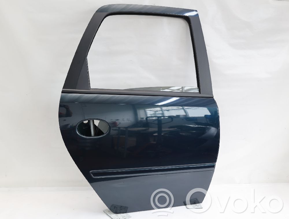 Opel Meriva A Puerta corrediza 