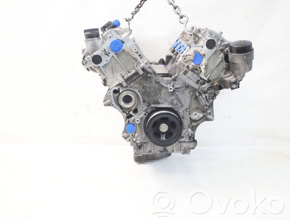Jeep Grand Cherokee (WK) Engine 