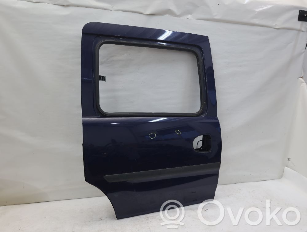 Opel Combo C Side sliding door 