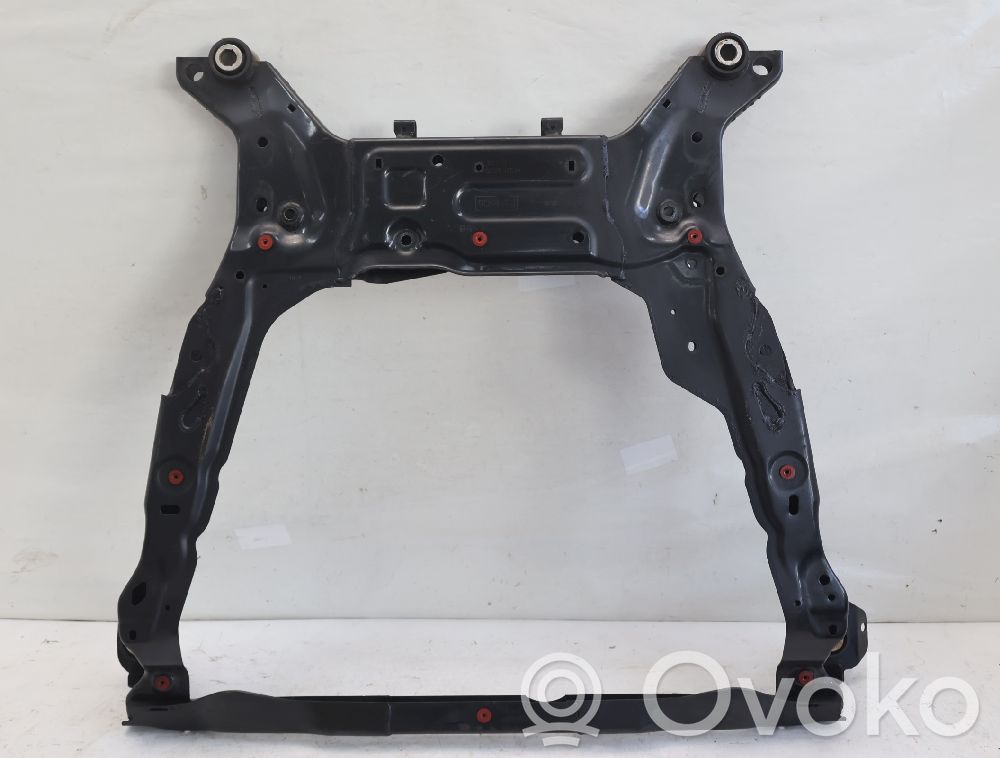 Ford S-MAX Etuapurunko 