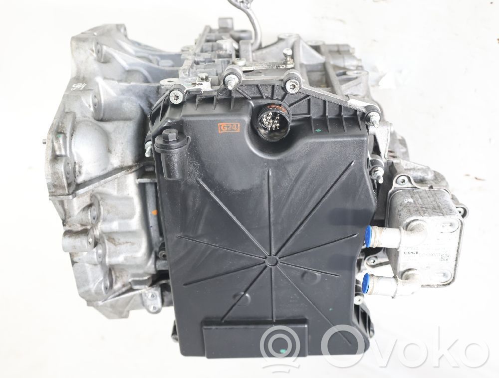 Automatic gearbox   DU3R7000AD,DU3R7000AD,DU3R7000AD,KMHOE65