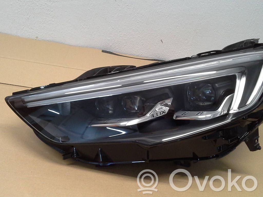 Opel Insignia B Scheinwerfer 