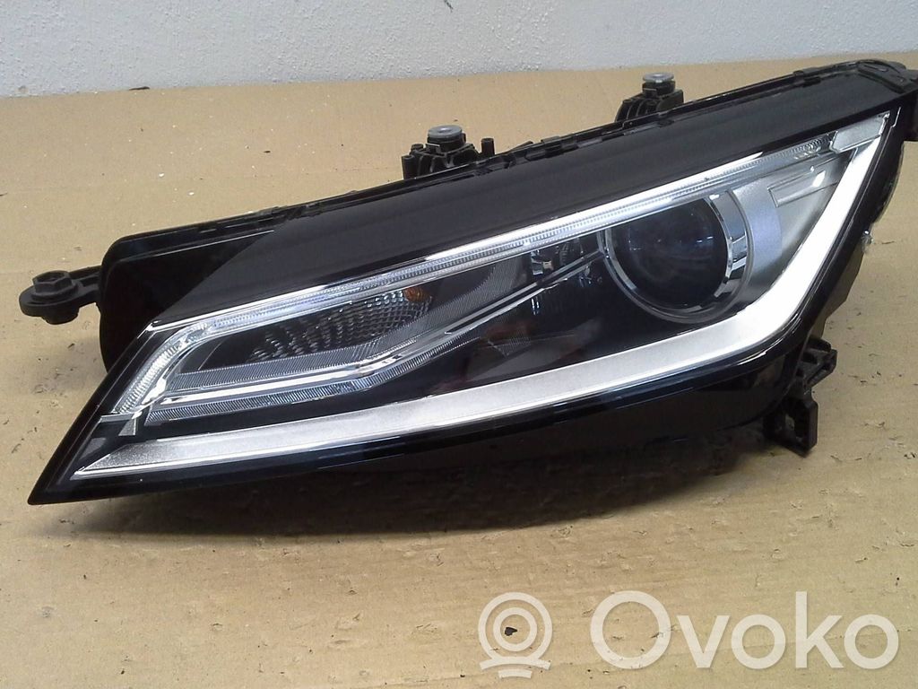 Headlight/headlamp   0301293271,8S0941005C