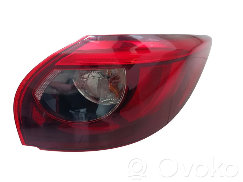 Mazda CX-5 Takavalot 