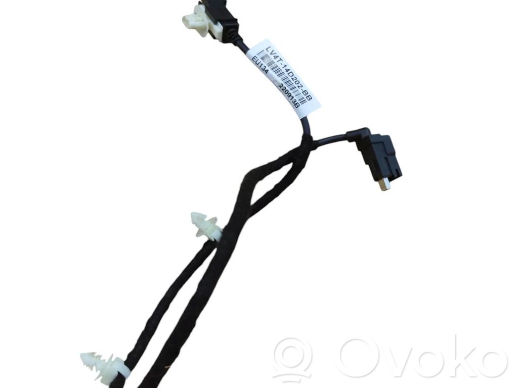 Ford Kuga III Otros cableados 