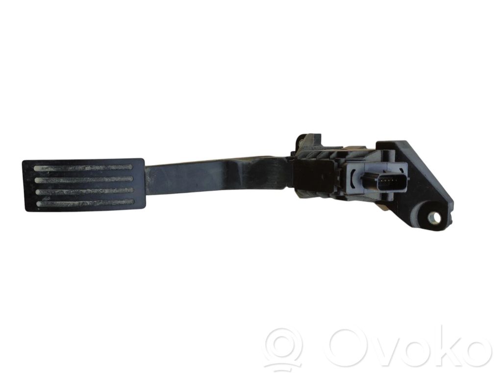 Ford Kuga III Accelerator throttle pedal 