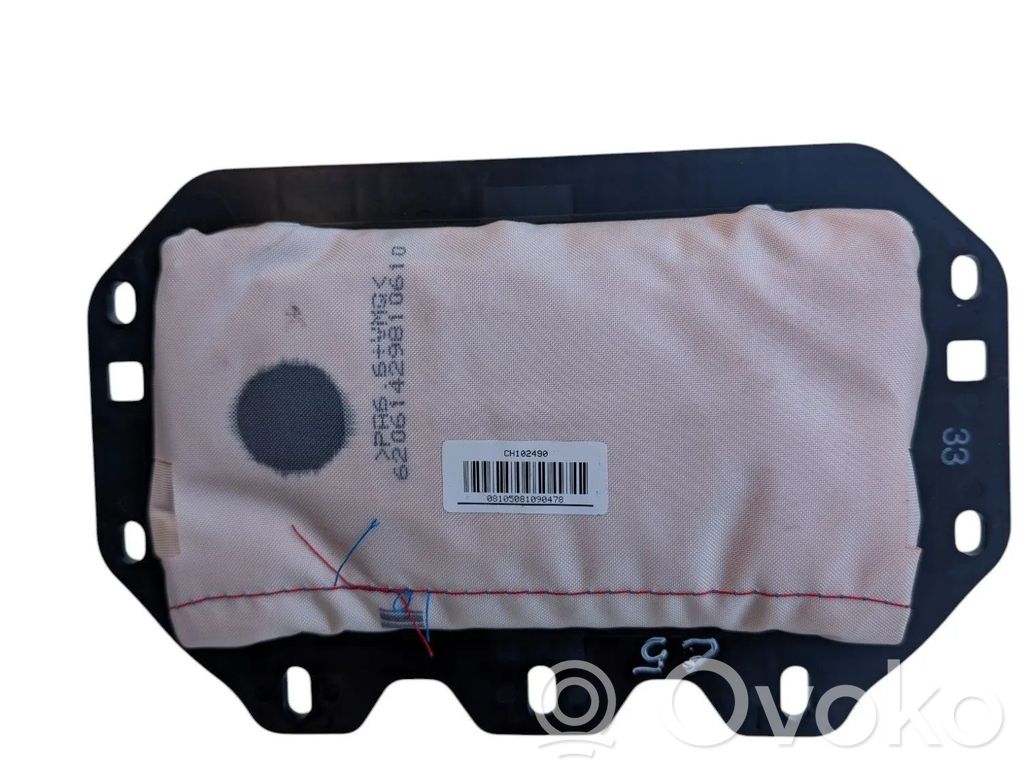 Citroen C5 Passenger airbag 