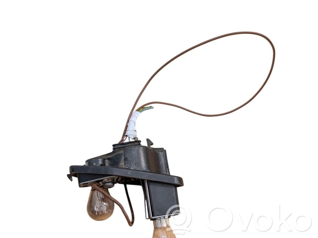 Other control units/modules