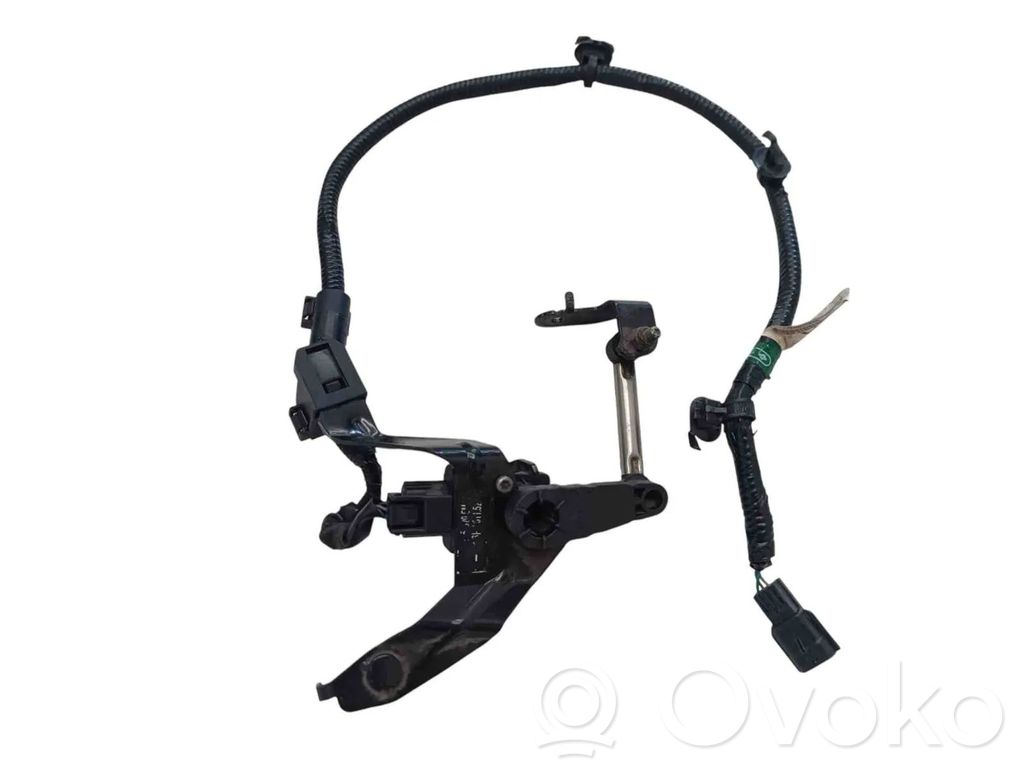 Nissan Ariya Sensore di livello altezza posteriore sospensioni pneumatiche 
