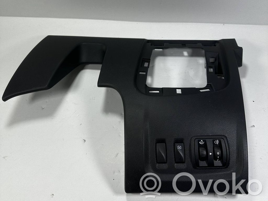 Renault Captur Panel trim 