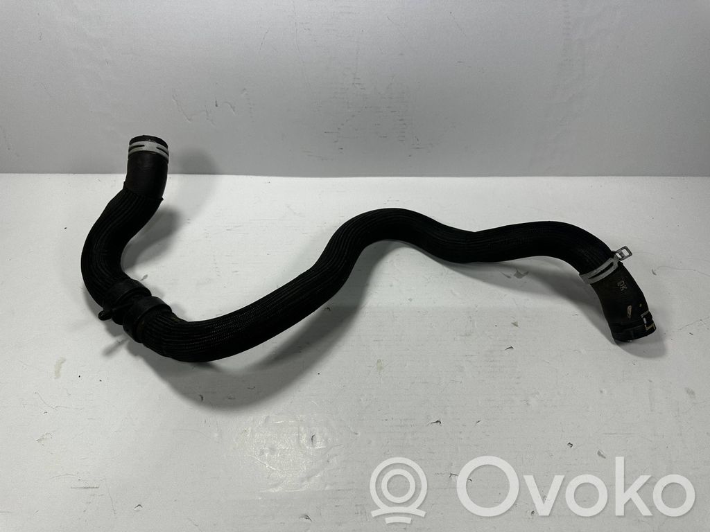 Renault Kadjar Oil fill pipe 
