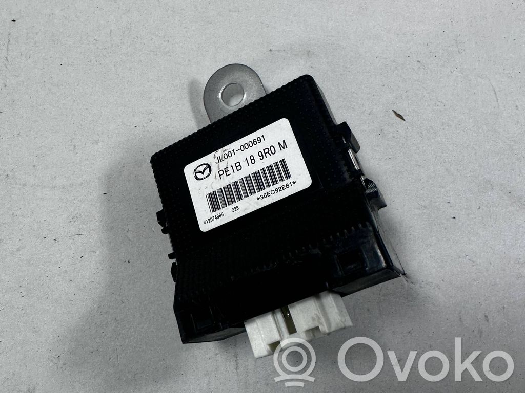 Mazda CX-5 Sonstige Steuergeräte / Module 