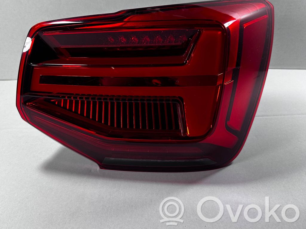 Audi Q2 - Takavalot 