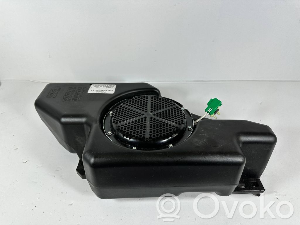 Ford Mondeo MK V Wzmacniacz audio 