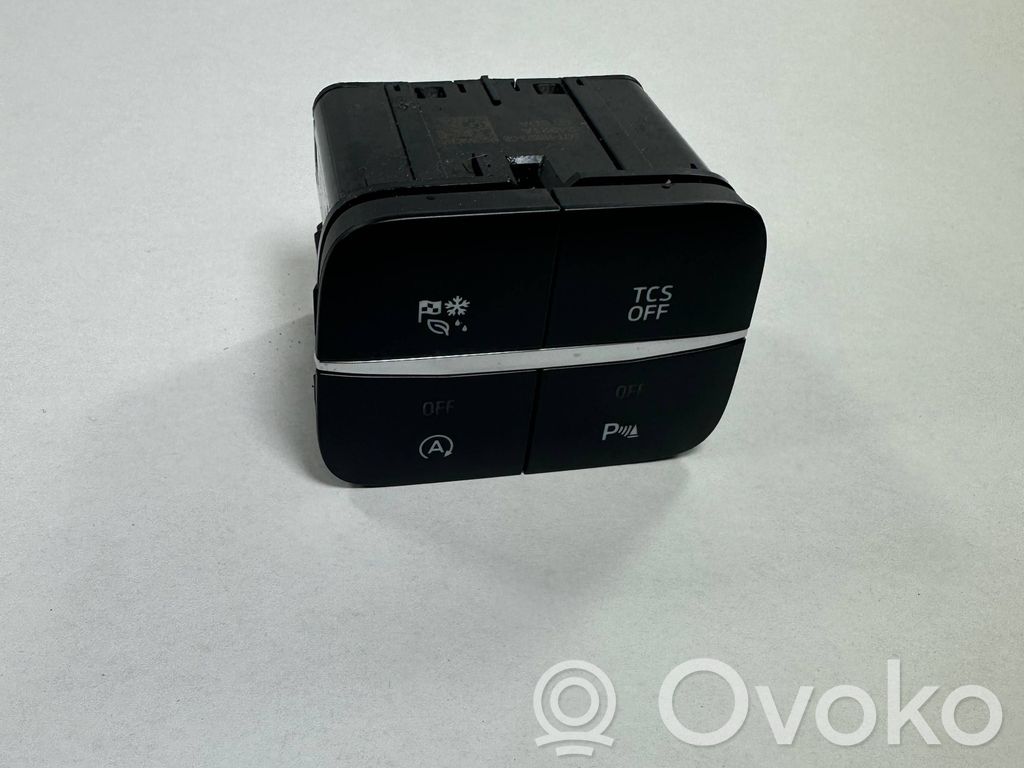 Ford Focus Other switches/knobs/shifts 