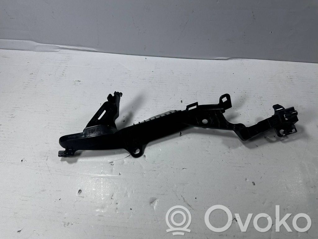 Audi A3 S3 8V Otros repuestos del interior 