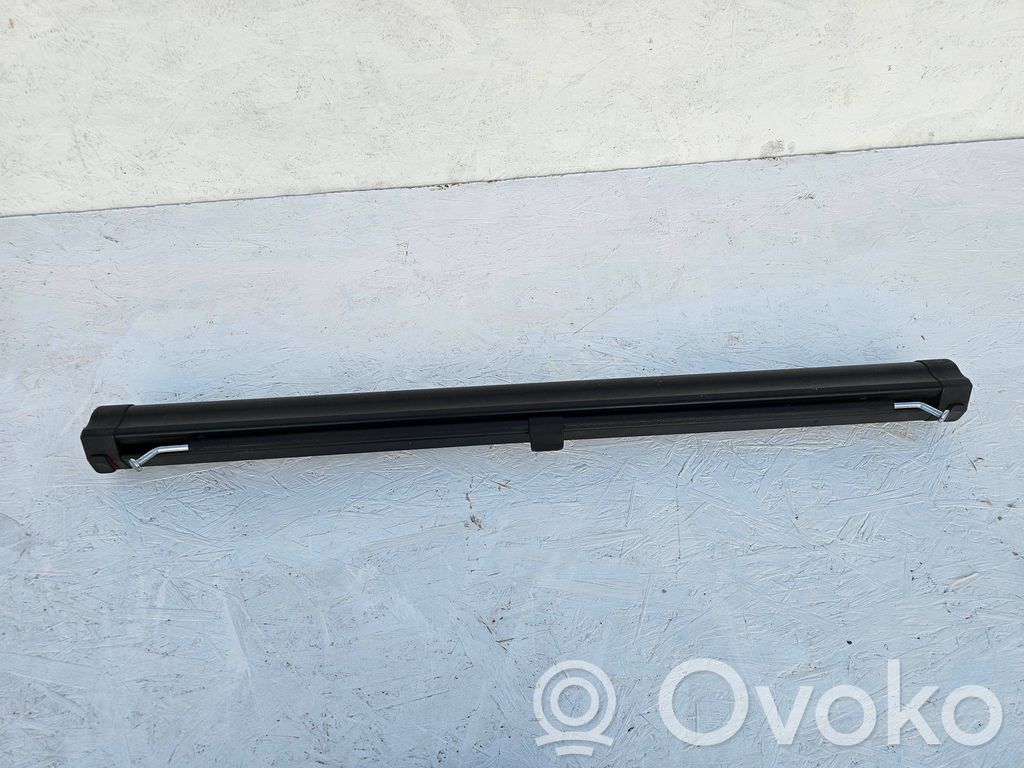 Volkswagen PASSAT B6 Siatka bagażnika 