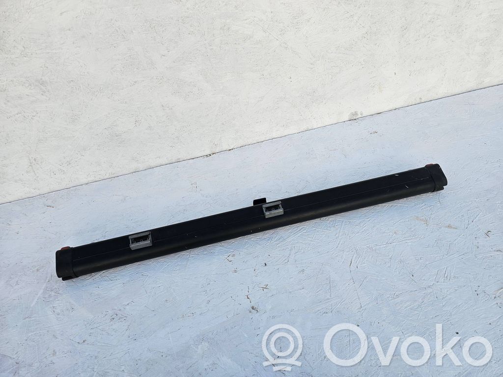 Audi A6 S6 C6 4F Rete portaoggetti del bagagliaio/baule 