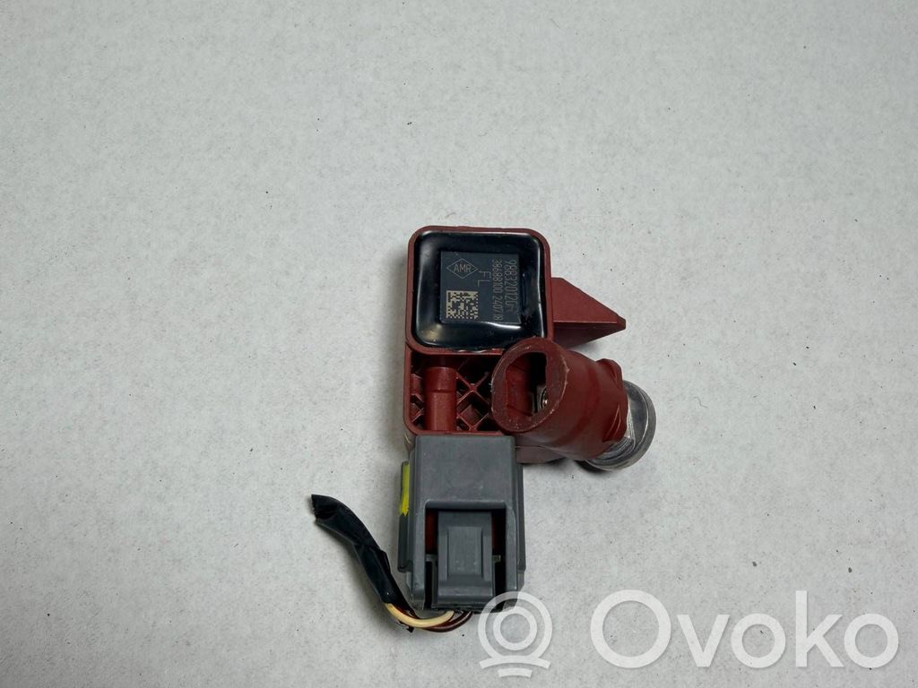 Renault Captur Sensor 